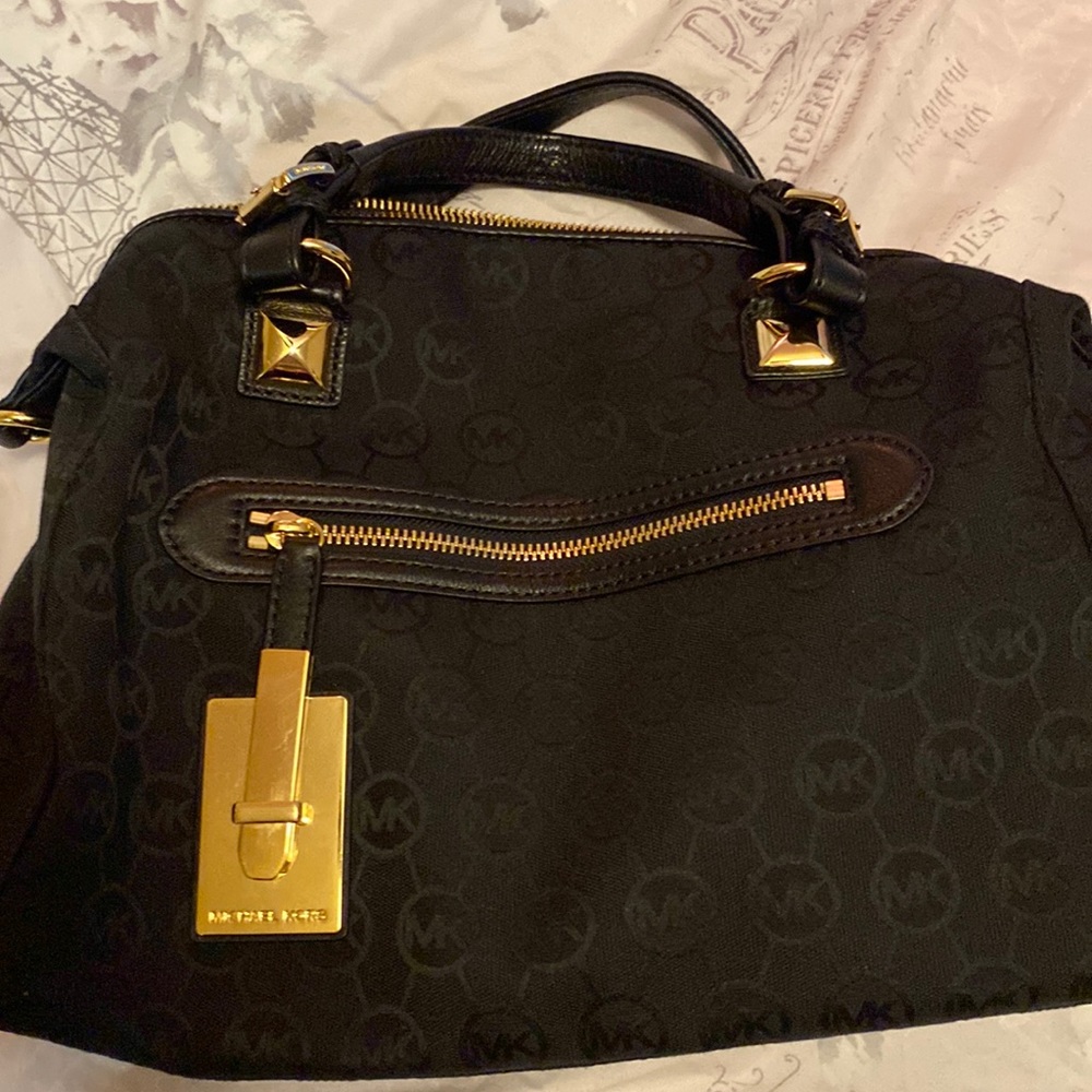 Michael Kors handbag